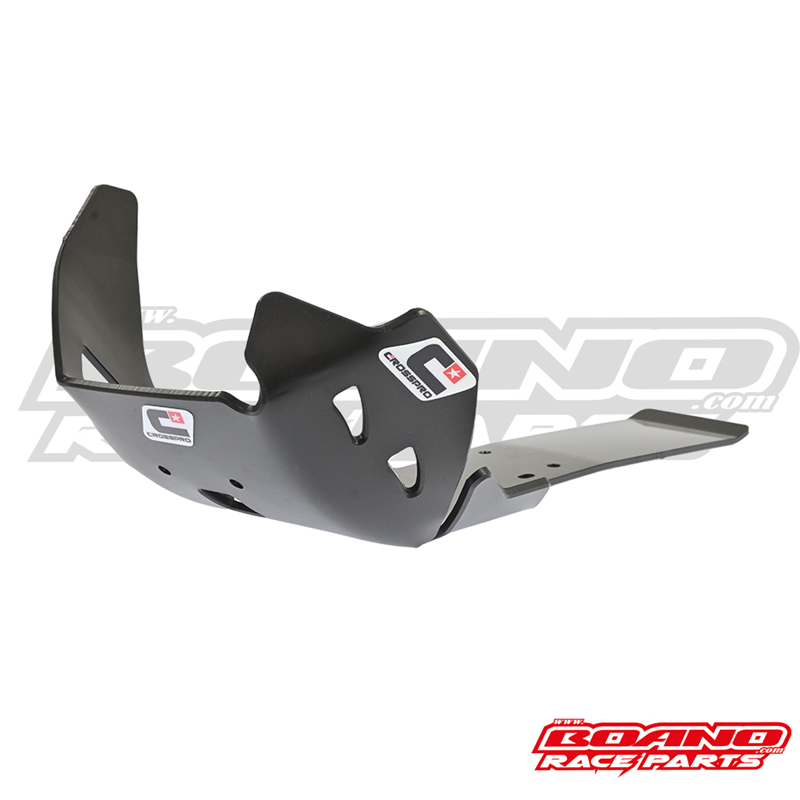image 1 of Engine guard Extreme BLACK TM 2T 125/144 '08-'21